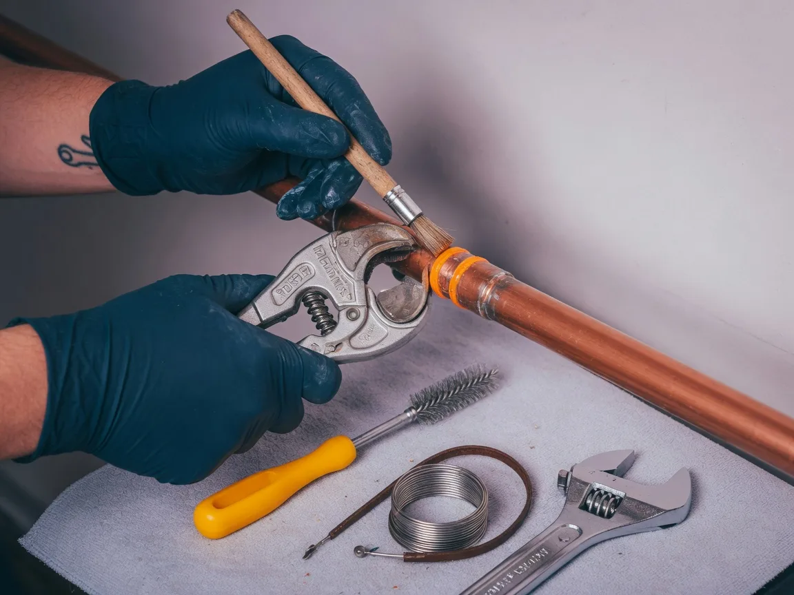 Why choose Sump Pump Repair in Blanchard, MI